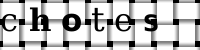 Obrázok CAPTCHA