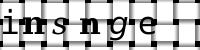 Obrázok CAPTCHA