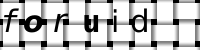 Obrázok CAPTCHA