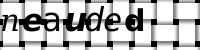 Obrázok CAPTCHA