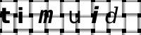 Obrázok CAPTCHA