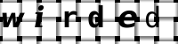 Obrázok CAPTCHA