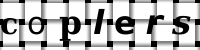Obrázok CAPTCHA
