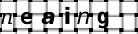Obrázok CAPTCHA