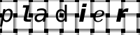 Obrázok CAPTCHA