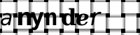 Obrázok CAPTCHA