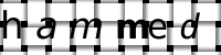 Obrázok CAPTCHA