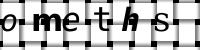 Obrázok CAPTCHA
