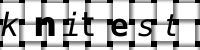 Obrázok CAPTCHA