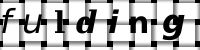 Obrázok CAPTCHA
