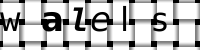 Obrázok CAPTCHA