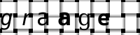 Obrázok CAPTCHA