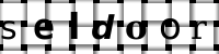 Obrázok CAPTCHA