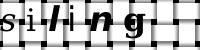 Obrázok CAPTCHA
