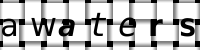 Obrázok CAPTCHA