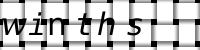 Obrázok CAPTCHA