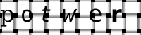 Obrázok CAPTCHA