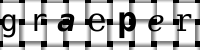 Obrázok CAPTCHA