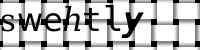 Obrázok CAPTCHA