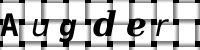 Obrázok CAPTCHA