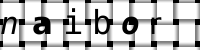 Obrázok CAPTCHA