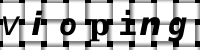 Obrázok CAPTCHA