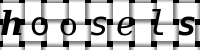 Obrázok CAPTCHA