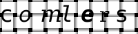 Obrázok CAPTCHA
