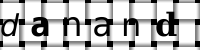 Obrázok CAPTCHA