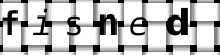 Obrázok CAPTCHA