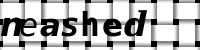 Obrázok CAPTCHA