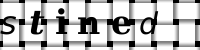 Obrázok CAPTCHA