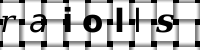 Obrázok CAPTCHA