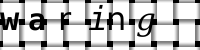 Obrázok CAPTCHA