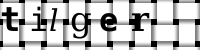 Obrázok CAPTCHA