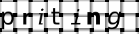 Obrázok CAPTCHA