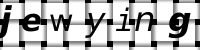 Obrázok CAPTCHA