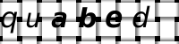 Obrázok CAPTCHA
