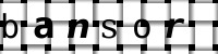 Obrázok CAPTCHA