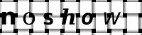 Obrázok CAPTCHA