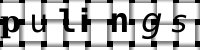 Obrázok CAPTCHA