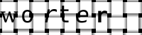 Obrázok CAPTCHA