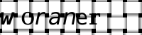 Obrázok CAPTCHA