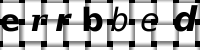 Obrázok CAPTCHA