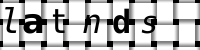 Obrázok CAPTCHA
