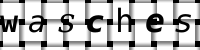 Obrázok CAPTCHA