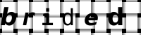Obrázok CAPTCHA