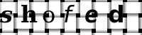 Obrázok CAPTCHA