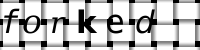 Obrázok CAPTCHA