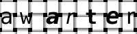 Obrázok CAPTCHA